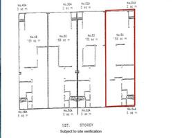 Frankel Estate (D15), Shop House #603092691